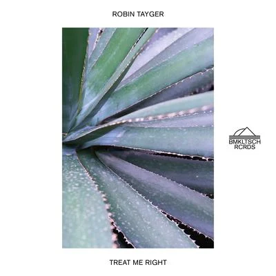 Treat Me Right 專輯 Robin Tayger