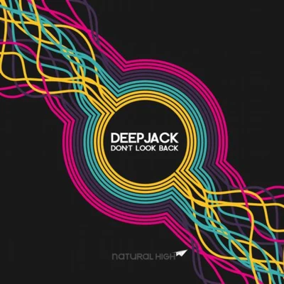 Dont Look Back 專輯 Deepjack/Teo/Marco Zappala/Oscar Barila/Liel Kolet