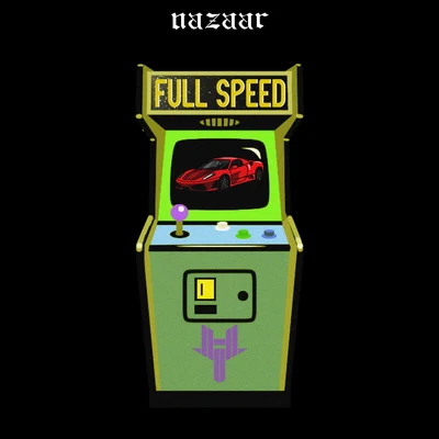 Full Speed 专辑 NAZAAR