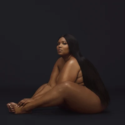 Lizzo Cuz I Love You (Deluxe)