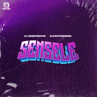 Sensele 專輯 Dj Kaywise/Classykinging