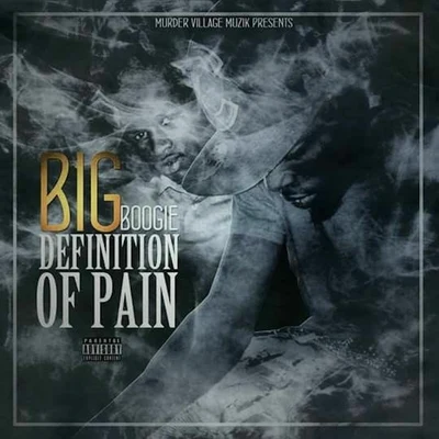 Definition of Pain 專輯 P Rock/Big Boogie