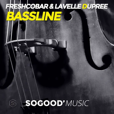 Bassline 專輯 Lavelle Dupree