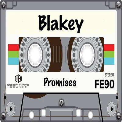 Promises 專輯 Blakey