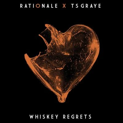 Whiskey Regrets 專輯 TS Graye