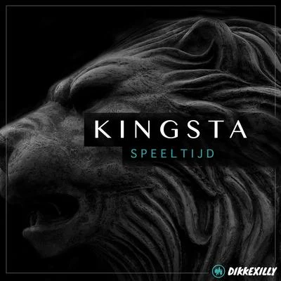 Speeltijd 專輯 Grizzle/Kingsta/Ben Lardinois