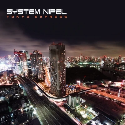 System Nipel Tokyo Express