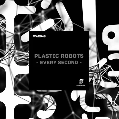 Every Second 專輯 Plastic Robots