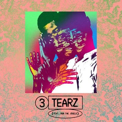 3 Tearz 專輯 Heems/Danny Brown/Vampire Weekend/Despot