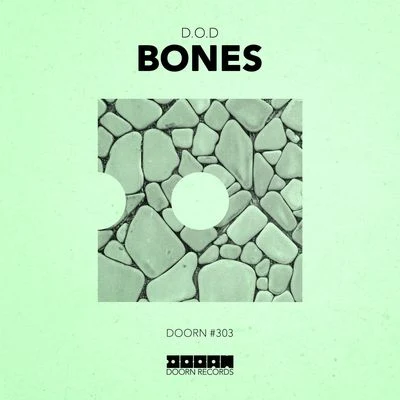 Bones 專輯 D.O.D/Emeric Boxall/Gzann/Little Nikki/Dave Silcox