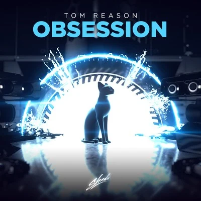 Obsession 專輯 Ninckx/Burak Bacio/Tim Sands/Jay Drezz/Erik Kührmann