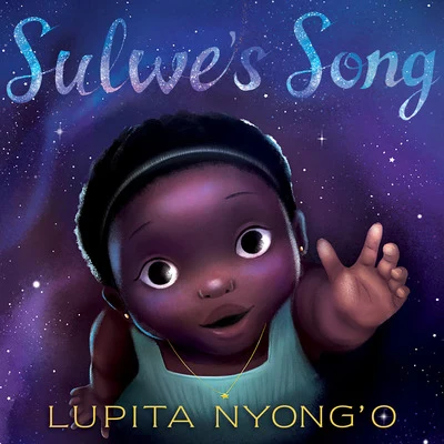 Sulwe&#x27;s Song 专辑 Lupita Nyong'o