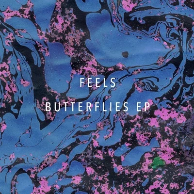 Butterflies 专辑 Feels