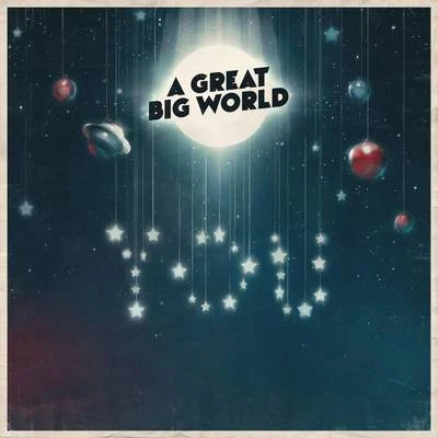 You 專輯 A Great Big World