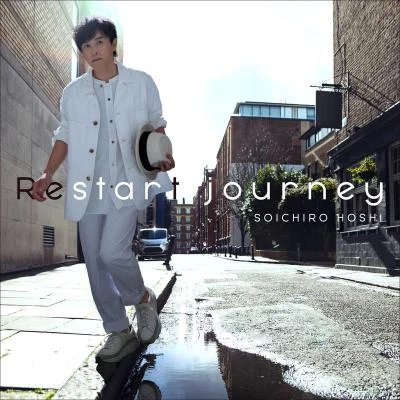 Restart journey 专辑 保志総一朗