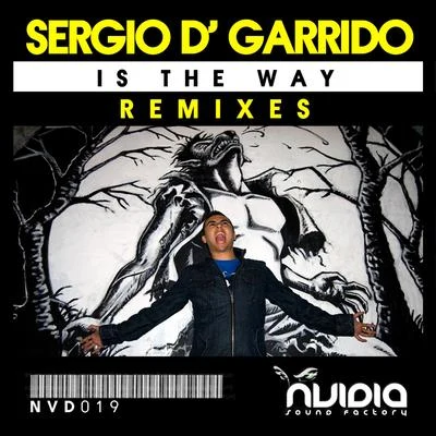 Is the Way Remixes 專輯 Sergio D Garrido