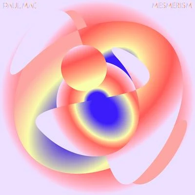 Mesmerism 專輯 Kryptic Minds/Paul Mac