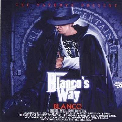 Blancos Way 專輯 Blanco