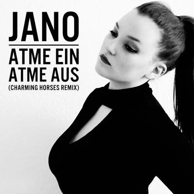 Atme ein atme aus 專輯 Jano/Harold van Lennep/Sonny Alven/Freakme/Tricia McTeague