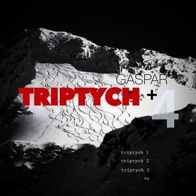 Triptych+4 專輯 Gaspar