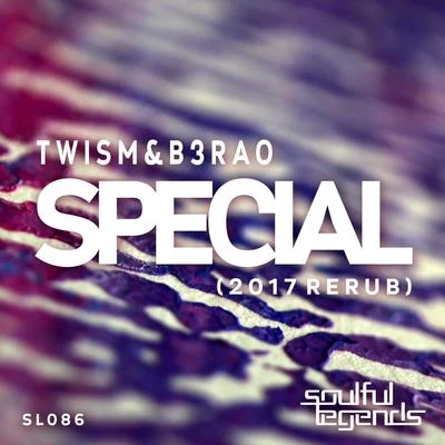 Special (2017 Rerub) 專輯 B3RAO/Various Artists/Sleepy/Boo/Derek Marin