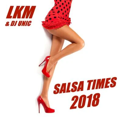 LKM Salsa Times 2018