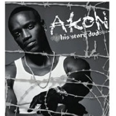 His Story 專輯 Anson/Akon