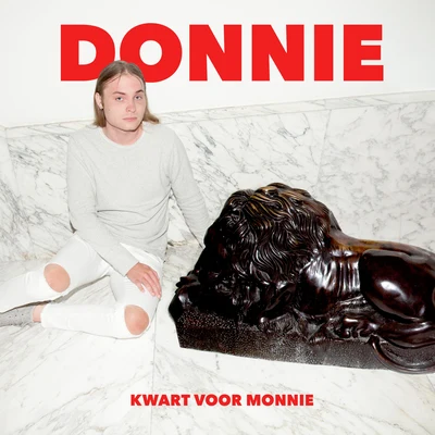 Kwart voor Monnie 專輯 Donnie/Kraantje Pappie/Spacekees