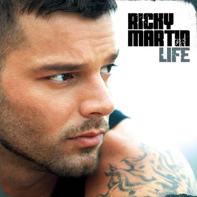 Life 專輯 Paloma Mami/Ricky Martin