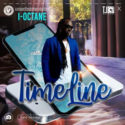 Time Line 專輯 I-Octane