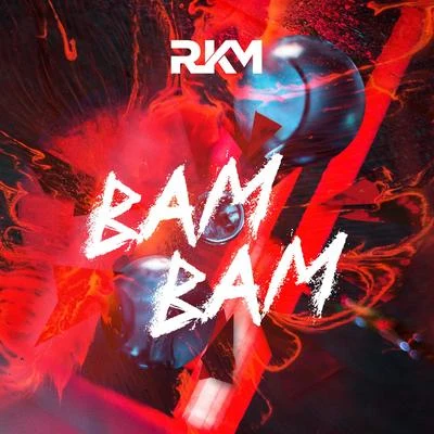 Bam Bam 專輯 Stahl/RKM