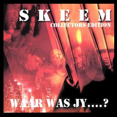 Waar Was Jy?: Collectors Edition 專輯 MurdaPain/Skeem/Frank Nitty/Biz Genovese/Peezy