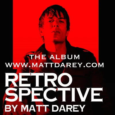 Retrospective (25 Years) 專輯 Matt Darey