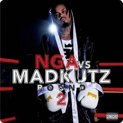 Nga Vs Madkutz (Vol. 2) 專輯 NGA