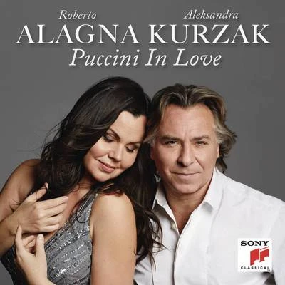 Puccini in Love 专辑 Elena Dan/Evelino Pidò/Roberto Alagna/Orchestre de l'Opéra National de Lyon/Choeur de l'Opéra National de Lyon