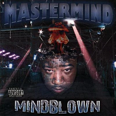 Mind Blown 專輯 Bukstar/Jodie Joe/Flyboy Stewie/Lety/Mastermind