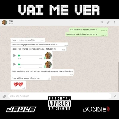 Bonne Vai Me Ver