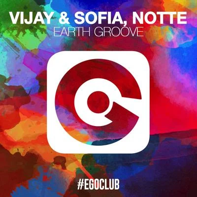 Earth Groove 专辑 Vijay & Sofia