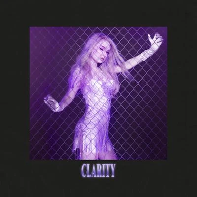 Kim Petras Clarity