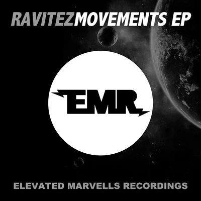 Movements EP 專輯 Ravitez