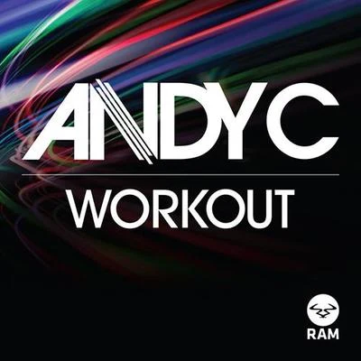 Workout 專輯 Andy C/Origin Unknown/Ant Miles/Ram Trilogy/Shimon