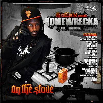 On the Stove 專輯 Homewrecka