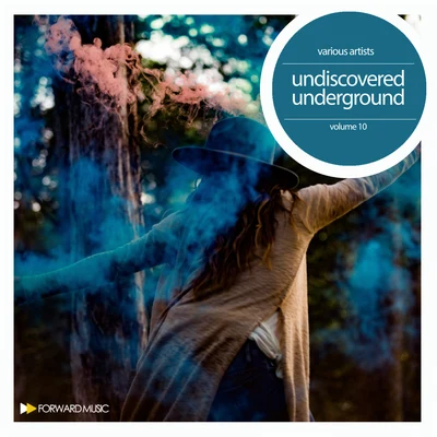 Undiscovered Underground, Vol. 10 專輯 Powel