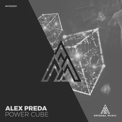 Power Cube 專輯 Alex Preda/DJ Lora/Deux/Rony Breaker/Tristan