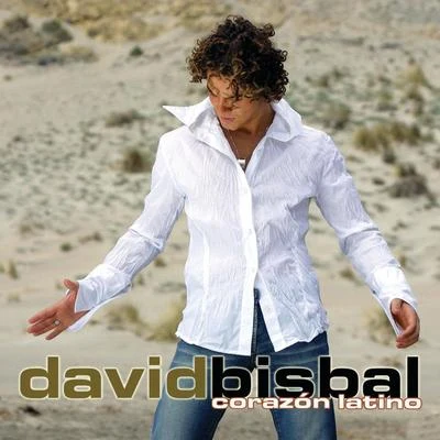 Corazon Latino 专辑 David Bisbal