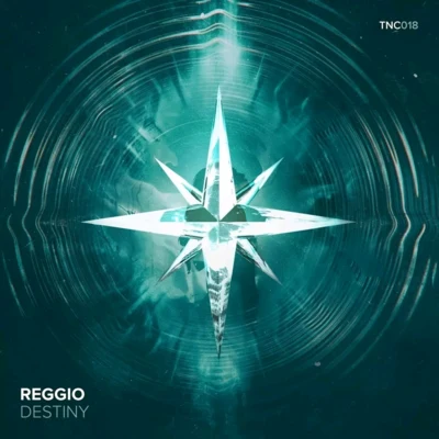 Destiny 專輯 Ivan Camacho/Reggio/Basstian