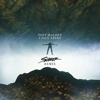 I Fall Apart (Slander Remix) 專輯 SLANDER/Empire of the Sun/Djemba Djemba/Tommy Trash