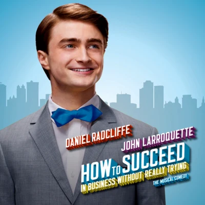 How to Succeed in Business Without Really Trying (The 2011 Broadway Cast Recording) 專輯 Frank Loesser/Lem Winchester/Benny Golson