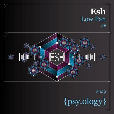 Low Pan 專輯 ESH/Maggie Szabo