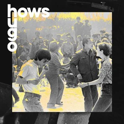 Hugo Howshugo Vol.2